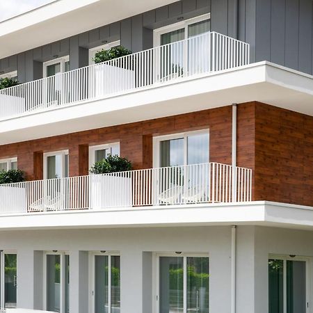 Arca Guest House San Trovaso Екстер'єр фото