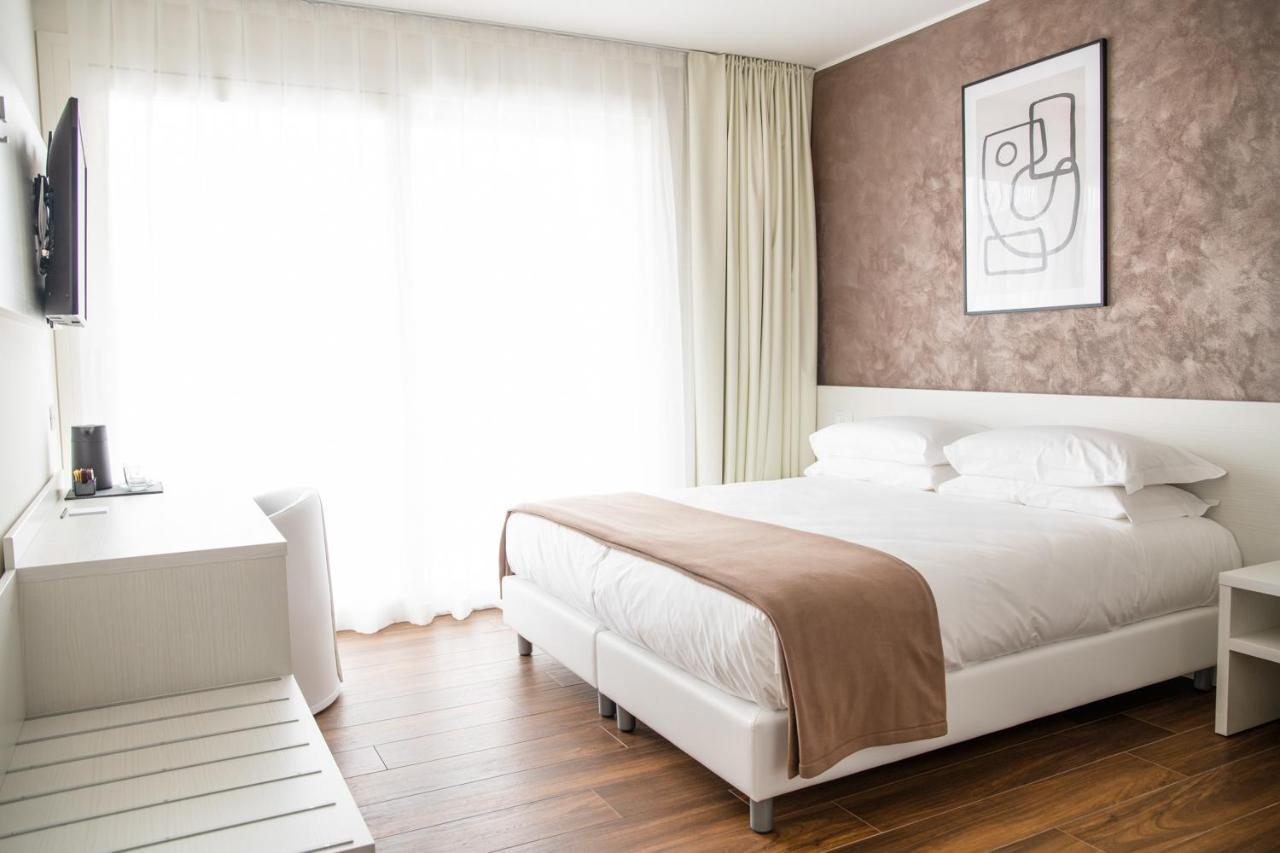 Arca Guest House San Trovaso Екстер'єр фото