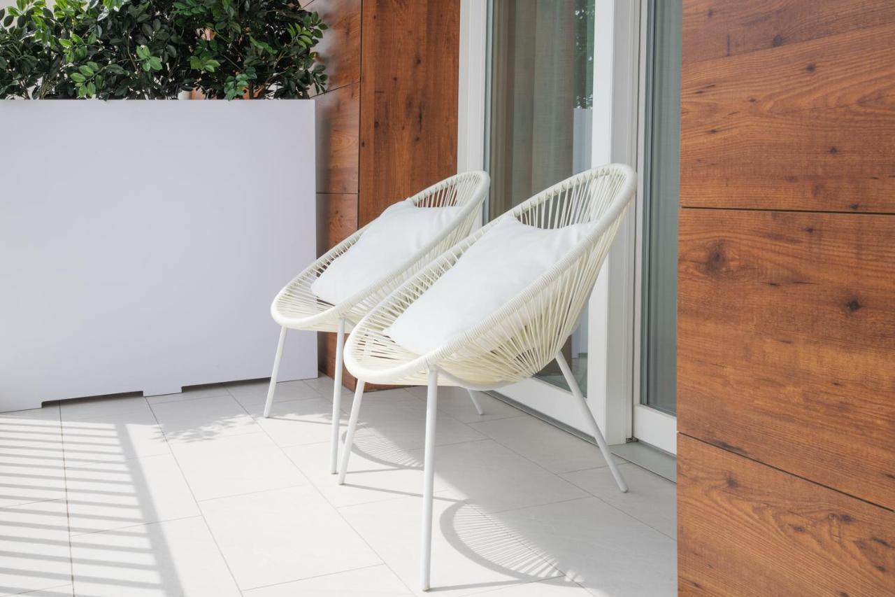 Arca Guest House San Trovaso Екстер'єр фото
