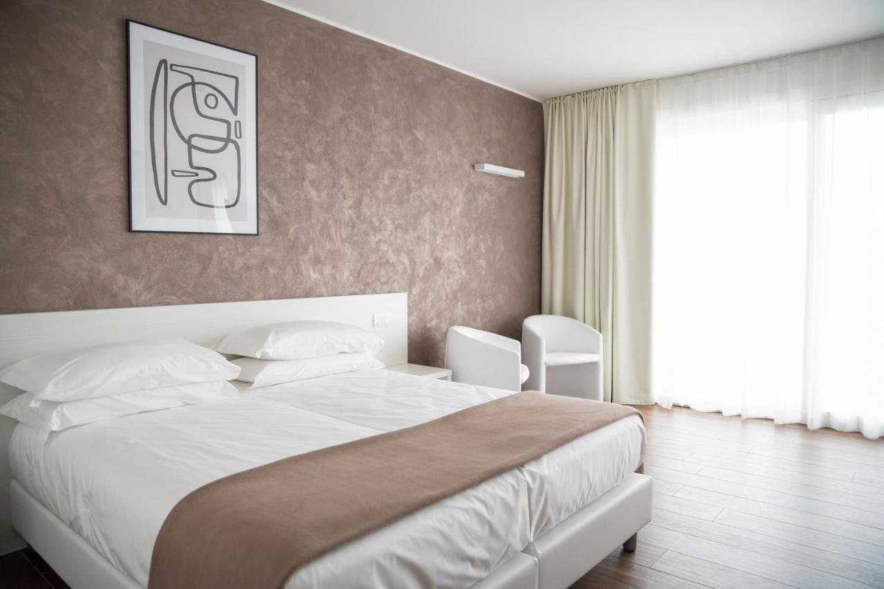 Arca Guest House San Trovaso Екстер'єр фото