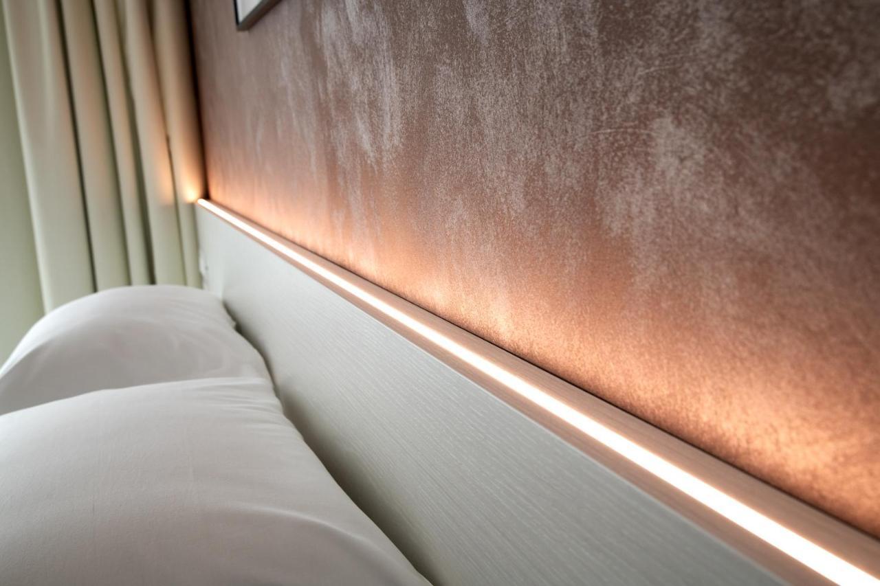 Arca Guest House San Trovaso Екстер'єр фото