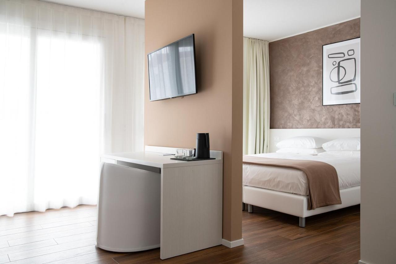 Arca Guest House San Trovaso Екстер'єр фото