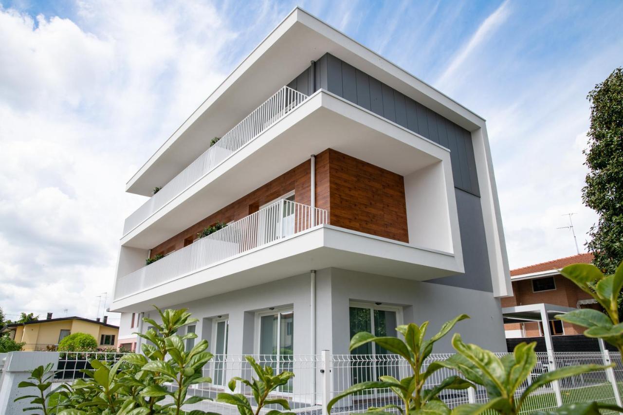 Arca Guest House San Trovaso Екстер'єр фото