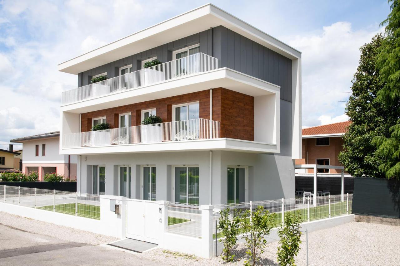 Arca Guest House San Trovaso Екстер'єр фото