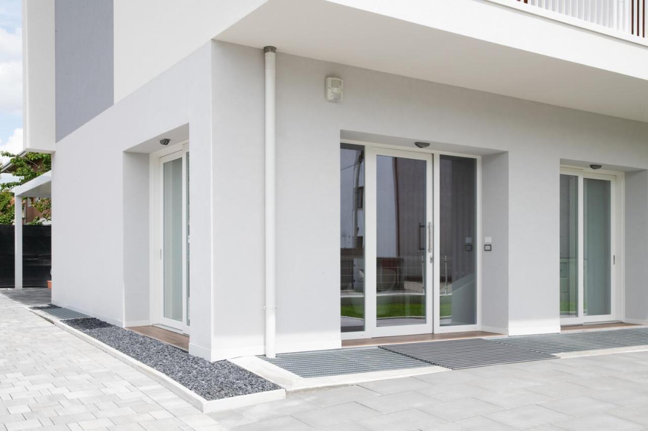 Arca Guest House San Trovaso Екстер'єр фото