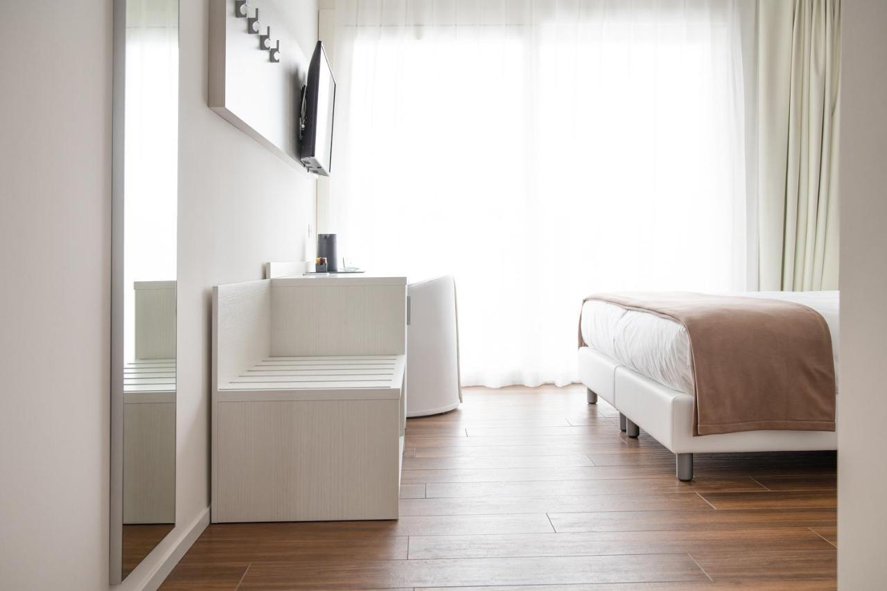 Arca Guest House San Trovaso Екстер'єр фото