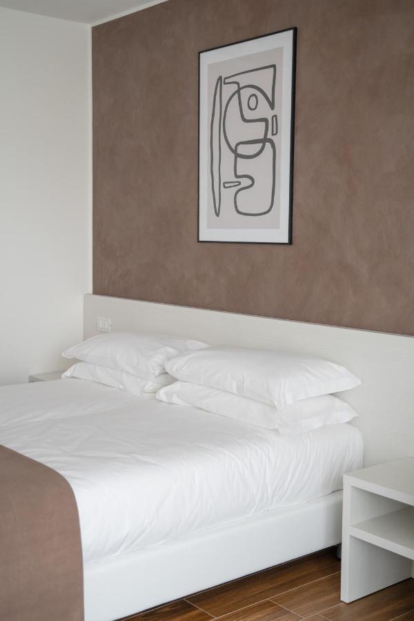 Arca Guest House San Trovaso Екстер'єр фото