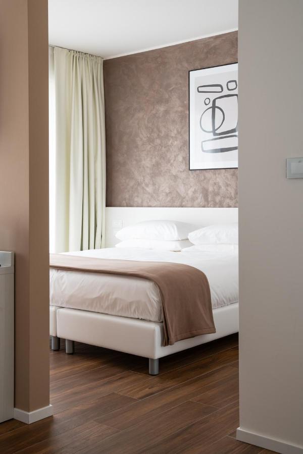 Arca Guest House San Trovaso Екстер'єр фото
