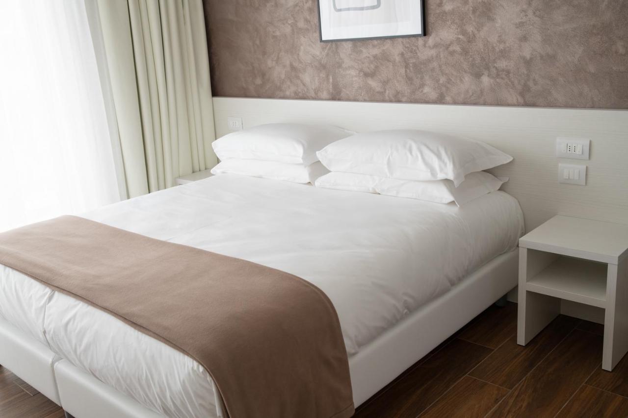 Arca Guest House San Trovaso Екстер'єр фото