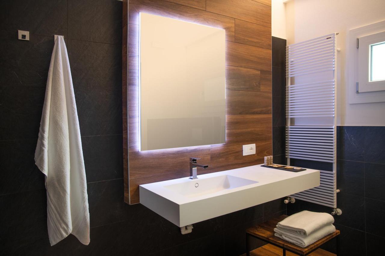 Arca Guest House San Trovaso Екстер'єр фото
