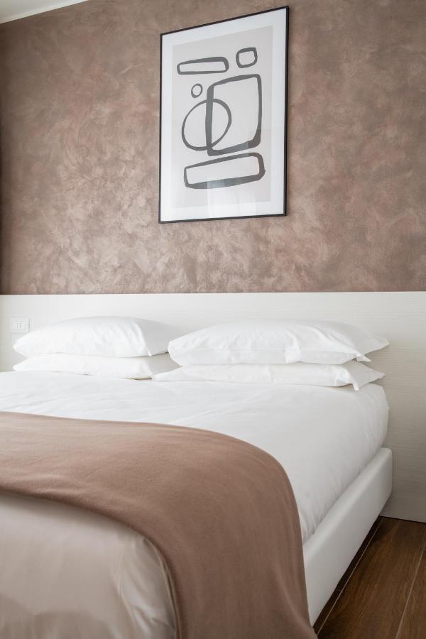Arca Guest House San Trovaso Екстер'єр фото