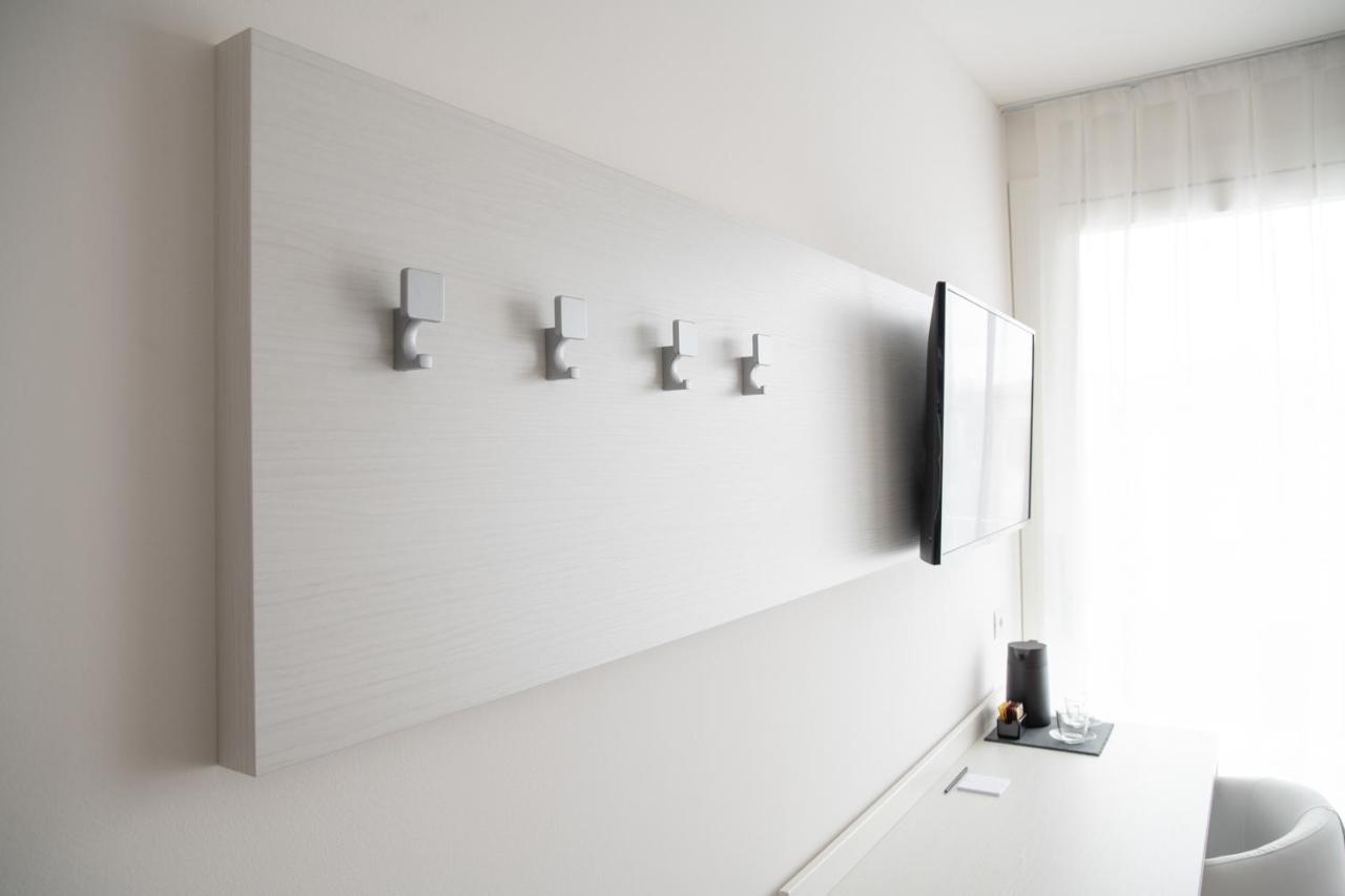 Arca Guest House San Trovaso Екстер'єр фото