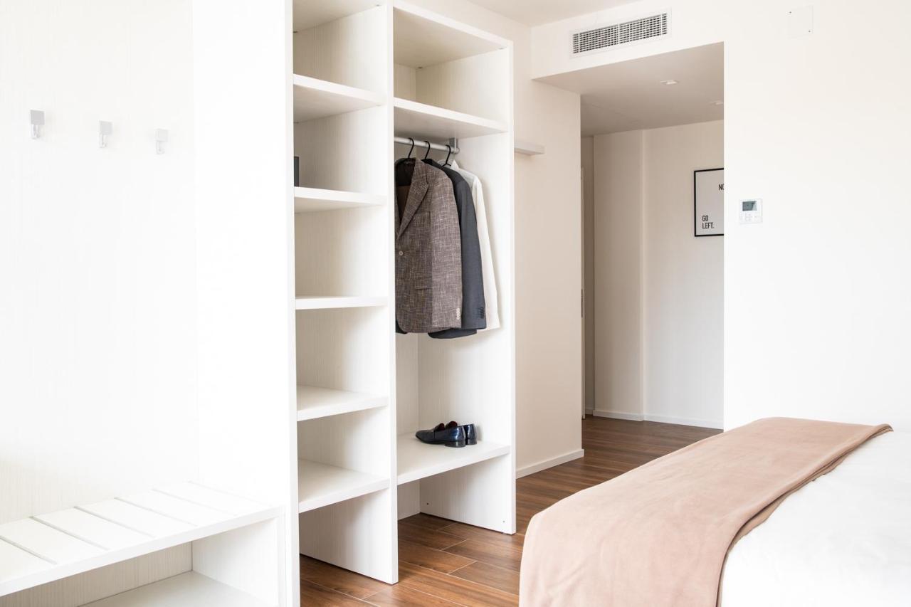 Arca Guest House San Trovaso Екстер'єр фото
