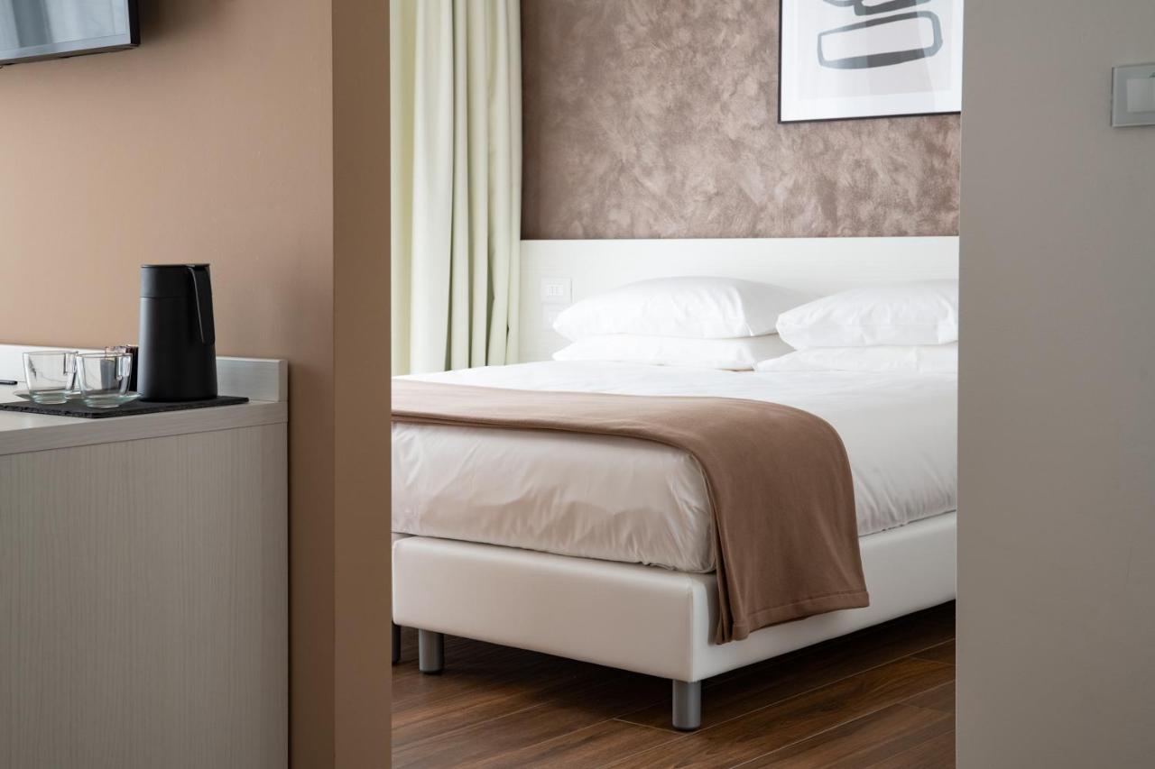 Arca Guest House San Trovaso Екстер'єр фото